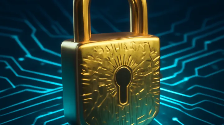 Security Features of F222 COM
