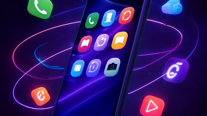 F222 COM App Features and Benefits