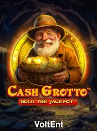 Cash Grotto at F222 COM