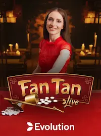 Fan Tan Fan Tan live at F222 COM