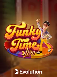 Funky Time Funky Time game show at F222 COM