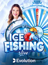 Ice Fishing Ice Fishing game at F222 COM