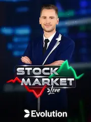 Stock Market Stock Market live game show at F222 COM