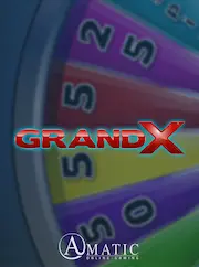 GrandX GrandX live at F222 COM